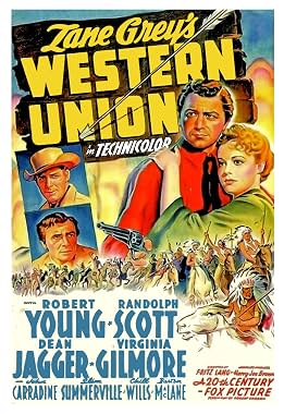 LugaTv | Watch Western Union for free online