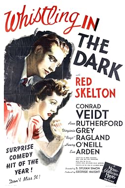 LugaTv | Watch Whistling in the Dark for free online