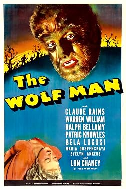 LugaTv | Watch The Wolf Man for free online
