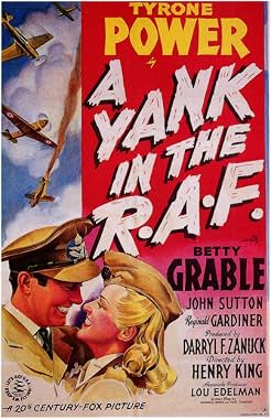 LugaTv | Watch A Yank in the RAF for free online