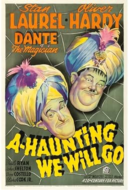 LugaTv | Watch A Haunting We Will Go for free online