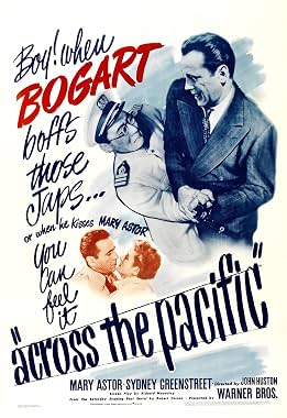 LugaTv | Watch Across the Pacific for free online
