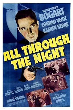LugaTv | Watch All Through the Night for free online