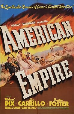 LugaTv | Watch American Empire for free online
