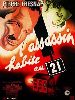 LugaTv | Watch Lassassin habite... au 21 for free online