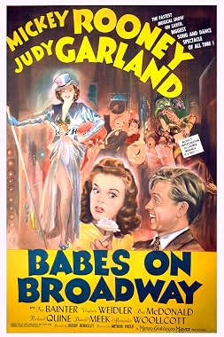 LugaTv | Watch Babes on Broadway for free online
