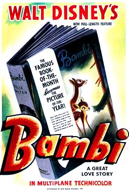 LugaTv | Watch Bambi for free online