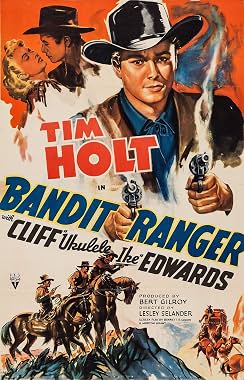 LugaTv | Watch Bandit Ranger for free online