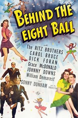 LugaTv | Watch Behind the Eight Ball for free online