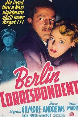 LugaTv | Watch Berlin Correspondent for free online