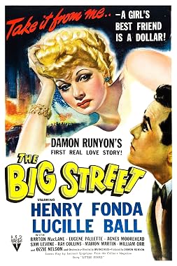 LugaTv | Watch The Big Street for free online