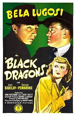 LugaTv | Watch Black Dragons for free online