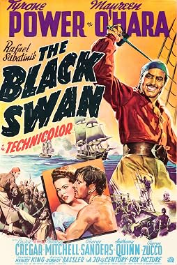 LugaTv | Watch The Black Swan for free online