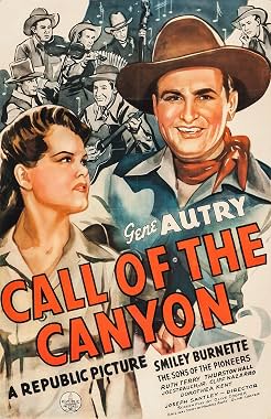 LugaTv | Watch Call of the Canyon for free online