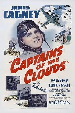 LugaTv | Watch Captains of the Clouds for free online