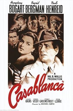LugaTv | Watch Casablanca for free online