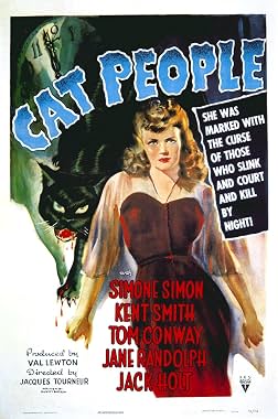 LugaTv | Watch Cat People for free online