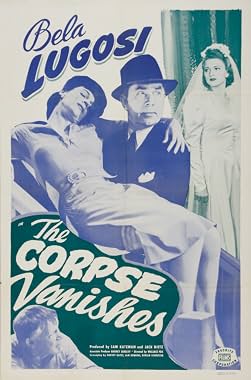 LugaTv | Watch The Corpse Vanishes for free online