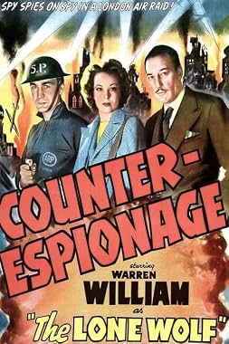LugaTv | Watch Counter Espionage for free online