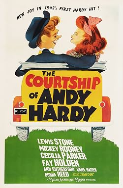 LugaTv | Watch The Courtship of Andy Hardy for free online