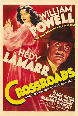 LugaTv | Watch Crossroads for free online