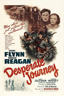 LugaTv | Watch Desperate Journey for free online