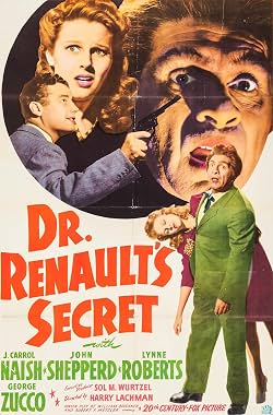 LugaTv | Watch Dr. Renaults Secret for free online