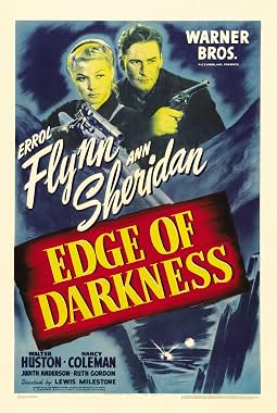 LugaTv | Watch Edge of Darkness for free online