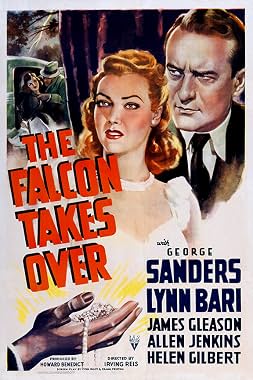 LugaTv | Watch The Falcon Takes Over for free online