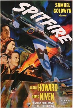 LugaTv | Watch The First of the Few for free online