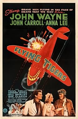 LugaTv | Watch Flying Tigers for free online