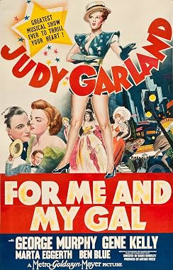 LugaTv | Watch For Me and My Gal for free online