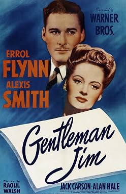 LugaTv | Watch Gentleman Jim for free online