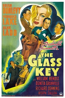 LugaTv | Watch The Glass Key for free online