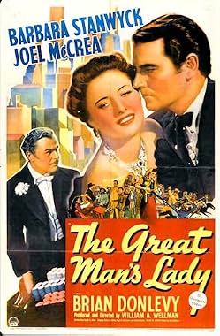 LugaTv | Watch The Great Mans Lady for free online