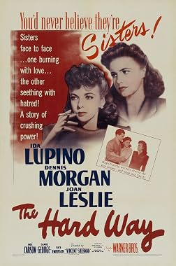 LugaTv | Watch The Hard Way for free online
