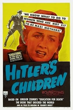 LugaTv | Watch Hitlers Children for free online
