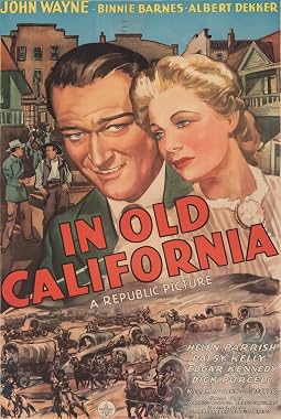 LugaTv | Watch In Old California for free online