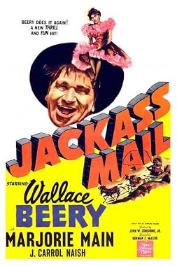 LugaTv | Watch Jackass Mail for free online