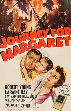 LugaTv | Watch Journey for Margaret for free online