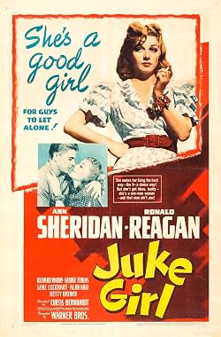 LugaTv | Watch Juke Girl for free online