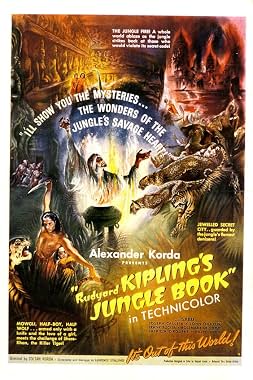 LugaTv | Watch Jungle Book for free online