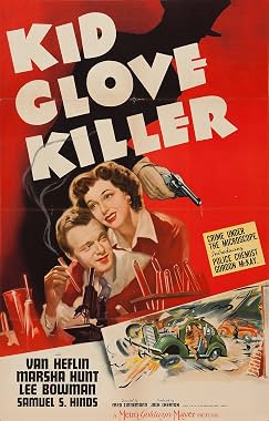 LugaTv | Watch Kid Glove Killer for free online