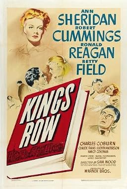 LugaTv | Watch Kings Row for free online