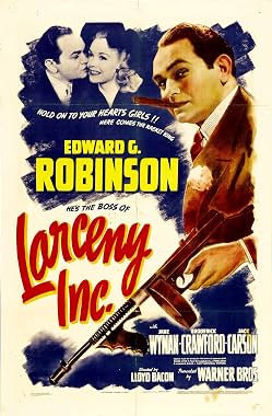 LugaTv | Watch Larceny Inc for free online