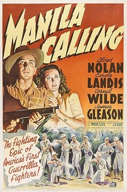 LugaTv | Watch Manila Calling for free online