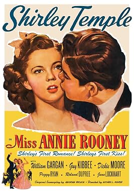 LugaTv | Watch Miss Annie Rooney for free online