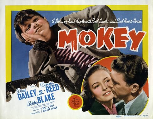 LugaTv | Watch Mokey for free online