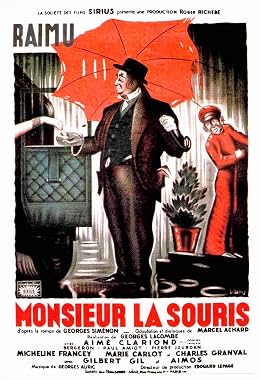 LugaTv | Watch Monsieur La Souris for free online