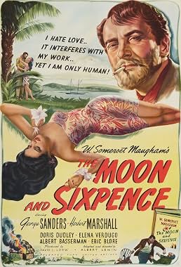 LugaTv | Watch The Moon and Sixpence for free online